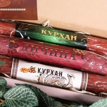 Подарочный бокс "Белый шоколад" от UKR.FARMER