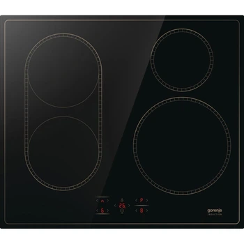 Индукционная варочная поверхность Gorenje GI6421CLBSC [137971]