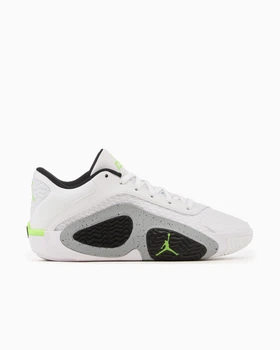 Кросівки чоловічі Air Jordan Tatum 2 White FJ6457-100 45