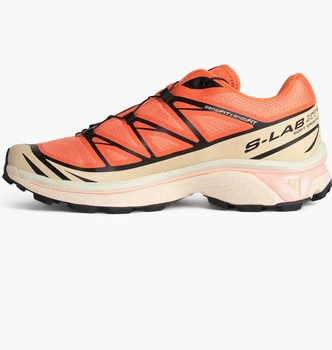Кросівки Salomon XT-6 Living Coral L47445000 44