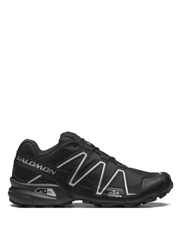 Кросівки унісекс Salomon Speedcross 3 Black L47588000 42.5
