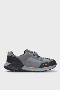 Кросівки CMP HOSNIAN LOW WP HIKING SHOES 3Q23567-U911 41