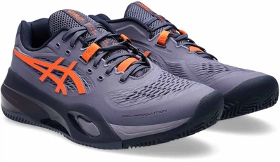 Кросівки Asics Gel-Resolution X Clay 1041A485-500 44.5