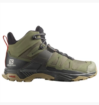 Черевики Salomon X Ultra Mid 4 Gtx 417398 44.5
