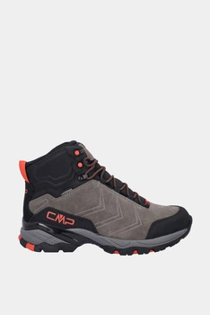 Черевики CMP MELNICK MID TREKKING SHOES WP 3Q18587-Q906 44