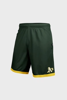 Шорти 47 Brand MLB OAKLAND ATHLETICS IMPRINT 609515DG-FS XL