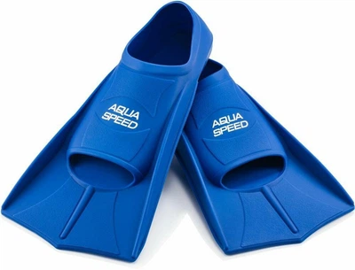 Ласти Aqua Speed TRAINING FINS 2723 синій Уні 31-32 137-11 33-34
