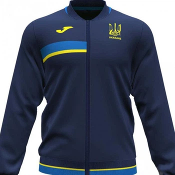 Олімпійка Joma UKRAINE збірної України AT102377A339 М