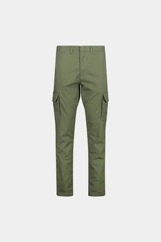 Бриджи CMP MAN LONG PANT 30U7167-F832 46