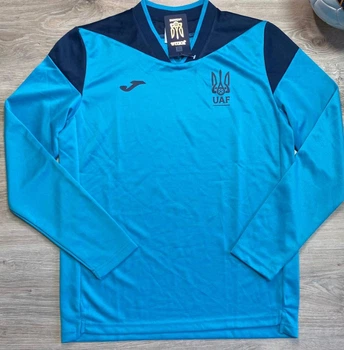 Джемпер Joma FUTBOL UCRANIA AT11302B1102 L