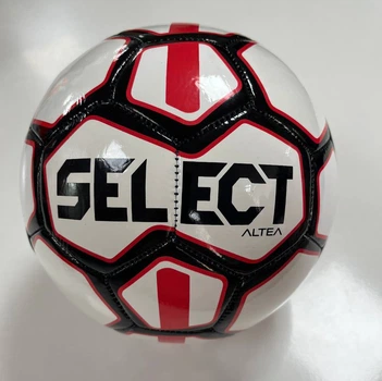 М'яч футбольний SELECT Altea 389490-467