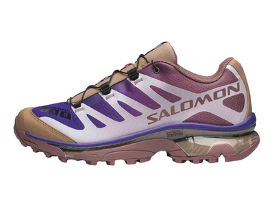 Кросівки Salomon XT-4 OG Rose L47568300 36