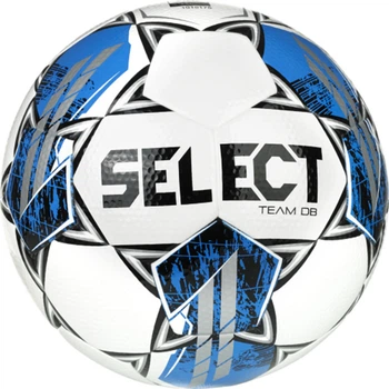 М'яч футбольний Select Team DB 086550-022 5