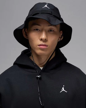 Панама Jordan U J APEX BUCKET JUMPMAN HM5753-010 S