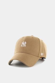 Бейсболка 47 Brand YANKEES BASE RUNNER SNAP B-BRMPS17WBP-QL 1SIZE
