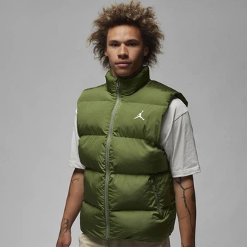 Жилетка JORDAN ESS STMT ECO VEST FB7307-340 S