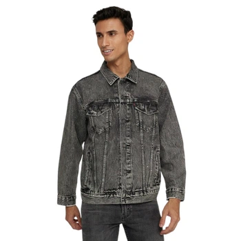Куртка Levi's Denim Jacket A57820004 М