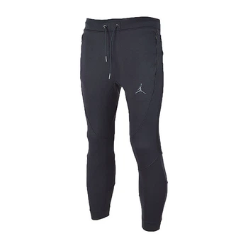 Штани JORDAN M J DF SPRT STMT AIR FLC PANT DQ7320-010 S