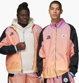 Куртка Jordan x DJ Khaled Jacket Crimson Bliss DV7493-746 XL