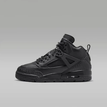 Кросівки JORDAN WINTERIZED SPIZIKE (GS) FD4653-001 38.5
