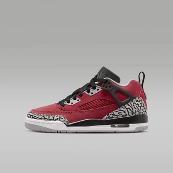 Кросівки JORDAN SPIZIKE LOW (GS) FQ3950-600 36.5