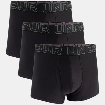 Труси Under Armour Perf Tech 3in 1383882-001 LG