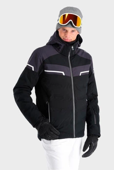 Куртка CMP MAN JACKET ZIP HOOD 33W0887-U901 58