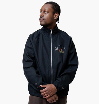 Куртка Jordan Travis Scott Woven Jacket DO4095-010 XS
