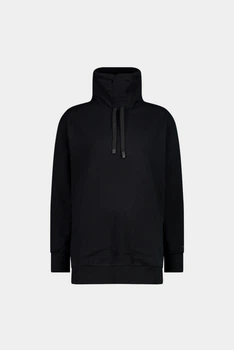 Кофта CMP WOMAN MAXI SWEAT 33D3406-U901 34