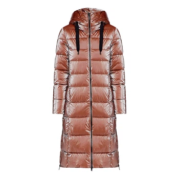 Куртка CMP WOMAN COAT FIX HOOD 31K2866-P865 34