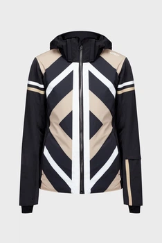 Куртка CMP WOMAN JACKET ZIP HOOD 32W0256-04UM 34