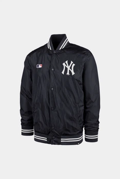 Куртка 47 Brand MLB NEW YORK YANKEES CORE POLY 570571FN-FS S