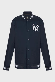 Куртка 47 Brand MLB NEW YORK YANKEES CORE 609526FN-FS S
