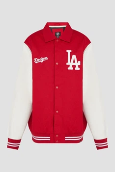 Куртка 47 Brand MLB LOS ANGELES DODGERS HOMECO 608987RD-FS XS