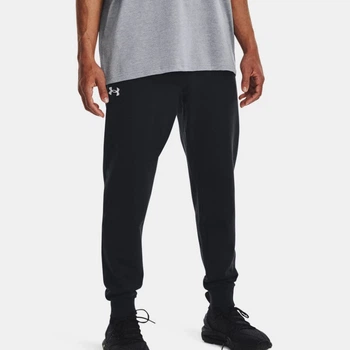 Брюки Under Armour Rival Fleece 1379774-001 S