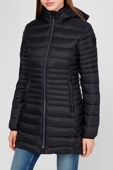 Куртка CMP WOMAN PARKA SNAPS H 30K3676-U901 36