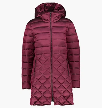 Куртка CMP WOMAN PARKA FIX HOOD 31K3026-H921 36