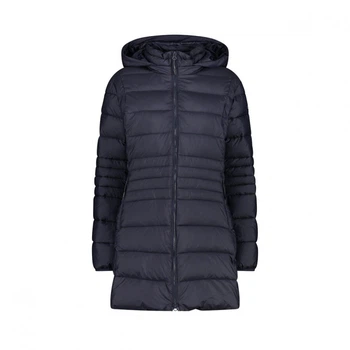 Куртка CMP WOMAN PARKA SNAPS HOOD 33K1716M-M862 36