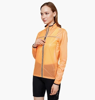 Вітровка CMP WOMAN JACKET 31C6056-C706 34