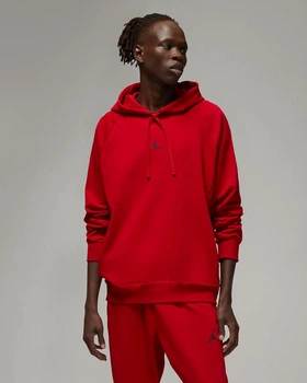 Худі Jordan Dri-Fit Sprt Flc Po 687 DQ7327-687 M