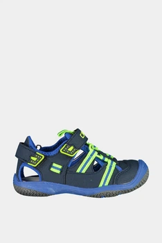 Сандалі CMP BABY NABOO HIKING SANDAL 30Q9552-18NL 22