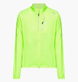 Вітровка CMP WOMAN JACKET 3C46776T-R626 34