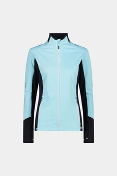Куртка CMP WOMAN JACKET HYBRID 31A2466-L219 36