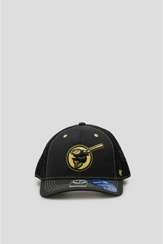 Бейсболка 47 MLB SAN DIEGO PADRES XRAY XRAYD21BBP-BK 1SIZE
