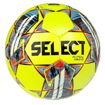 М'яч футзальний SELECT Futsal Mimas FIFA Basic v22 105343-372