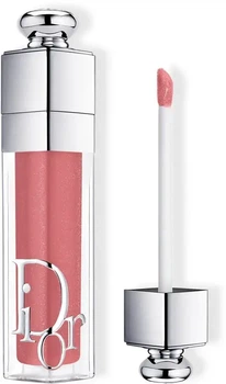 Блеск для губ Christian Dior Addict Lip Maximizer 012 Rosewood 6 мл