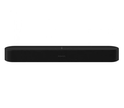 Саундбар Sonos Beam G2 Black (BEAM2EU1BLK)