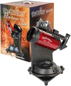 Телескоп Sky-Watcher Virtuoso