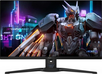 Монитор GIGABYTE AORUS FO27Q5P