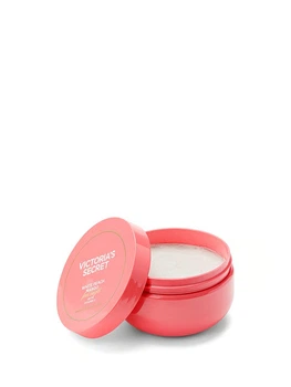 Скраб для тіла Victoria's Secret White Peach Mango Whipped Body Scrub 216 г (26974294)